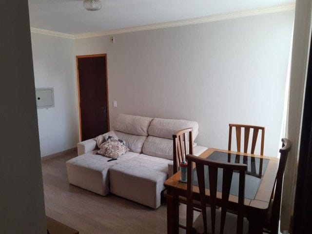 Foto do Apartamento - Apartamento com 2 dormitórios à venda, 52 m² por R$ 200.000,00 - Jardim Terras Do Sul - São José dos Campos/SP | INDEPENDENCE NEGOCIOS IMOBILIARIOS LTDA