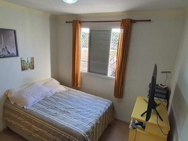 Foto do Apartamento - Apartamento com 2 dormitórios à venda, 52 m² por R$ 200.000,00 - Jardim Terras Do Sul - São José dos Campos/SP | INDEPENDENCE NEGOCIOS IMOBILIARIOS LTDA