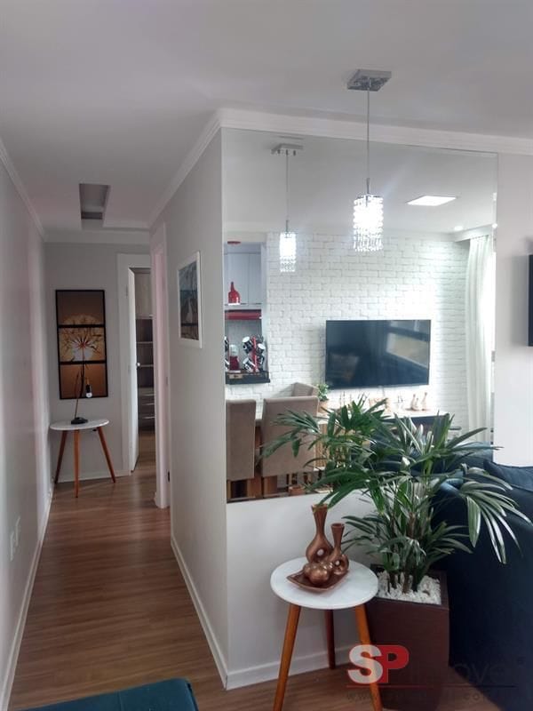 Apartamento com 47m² 2 quartos e 1 banheiro, à venda, no bairro Jardim América da Penha em São Paulo