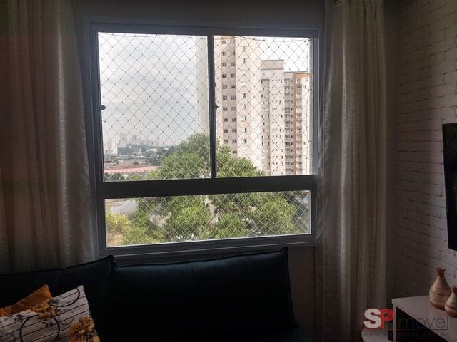 Apartamento com 47m² 2 quartos e 1 banheiro, à venda, no bairro Jardim América da Penha em São Paulo