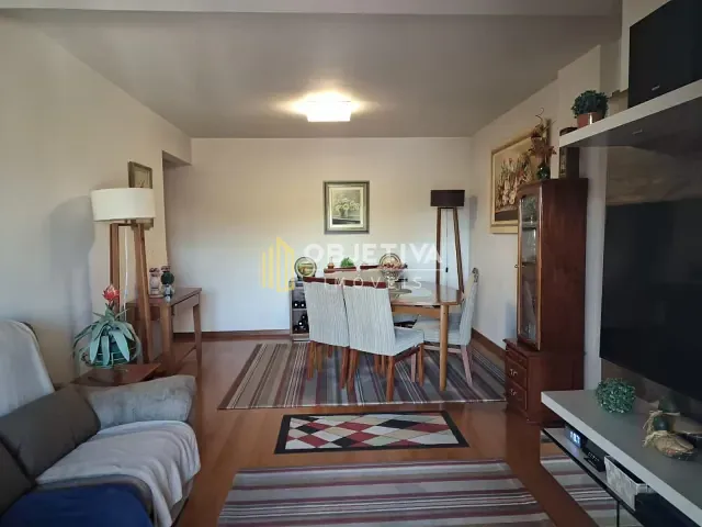 Apartamento 2 quartos e 2 banheiros, à venda, no bairro Vila Rosa em Novo Hamburgo