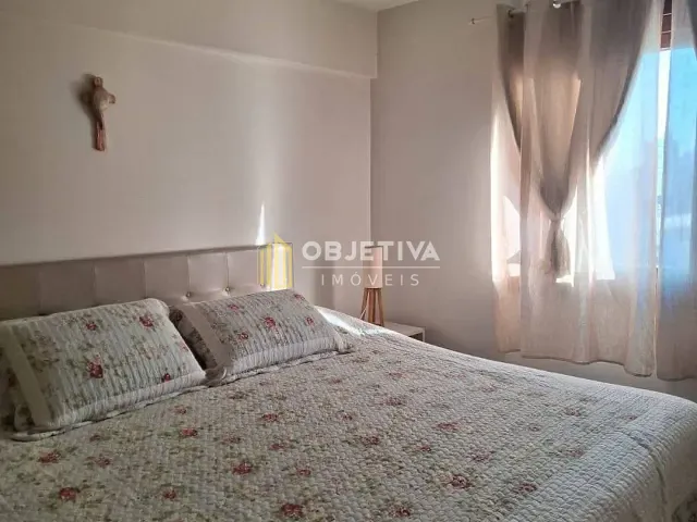 Apartamento 2 quartos e 2 banheiros, à venda, no bairro Vila Rosa em Novo Hamburgo