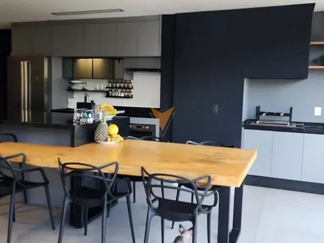 Apartamento com 153m² 3 quartos e 4 banheiros, à venda, no bairro Vila Yara em Osasco