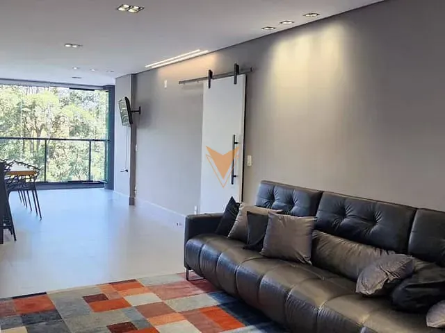 Apartamento com 153m² 3 quartos e 4 banheiros, à venda, no bairro Vila Yara em Osasco