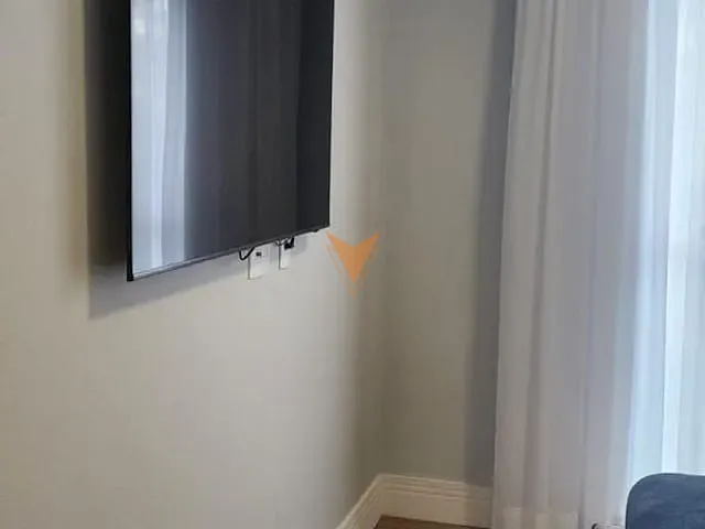 Apartamento com 153m² 3 quartos e 4 banheiros, à venda, no bairro Vila Yara em Osasco