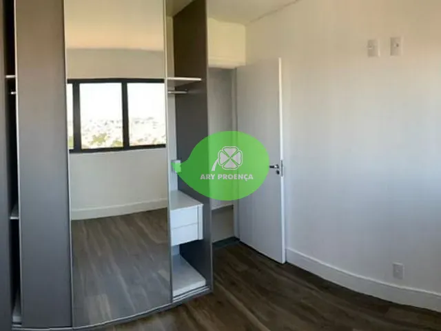 Apartamento 2 quartos e 2 banheiros, à venda, no bairro Jardim Maria José em Votorantim