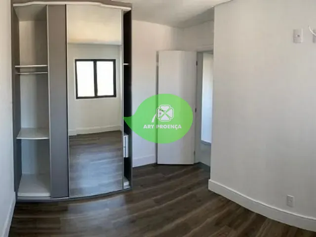 Apartamento 2 quartos e 2 banheiros, à venda, no bairro Jardim Maria José em Votorantim