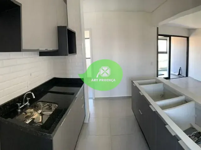Apartamento 2 quartos e 2 banheiros, à venda, no bairro Jardim Maria José em Votorantim