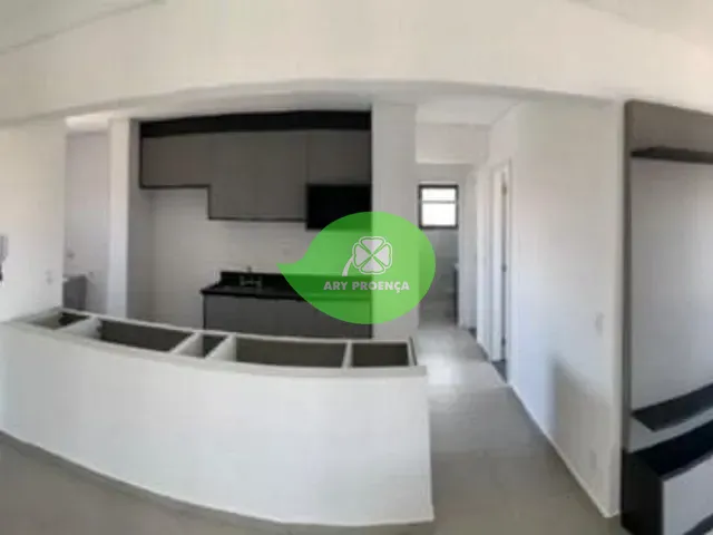 Apartamento 2 quartos e 2 banheiros, à venda, no bairro Jardim Maria José em Votorantim