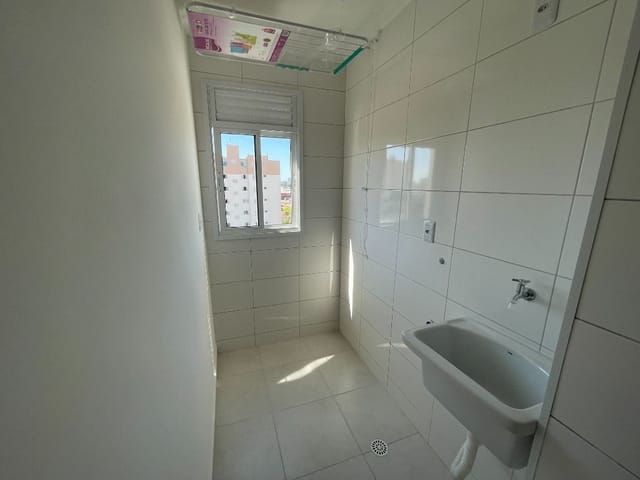 Foto do Apartamento - Apartamento para Locação 2 Quartos, 1 Suite, 1 Vaga, 63M², Jardim América, São José dos Campos - SP | Edifício Portal Novo | RUSSI IMÓVEIS