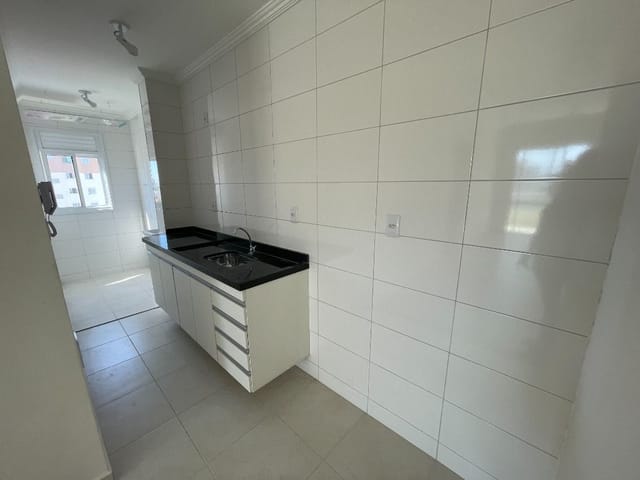 Foto do Apartamento - Apartamento para Locação 2 Quartos, 1 Suite, 1 Vaga, 63M², Jardim América, São José dos Campos - SP | Edifício Portal Novo | RUSSI IMÓVEIS