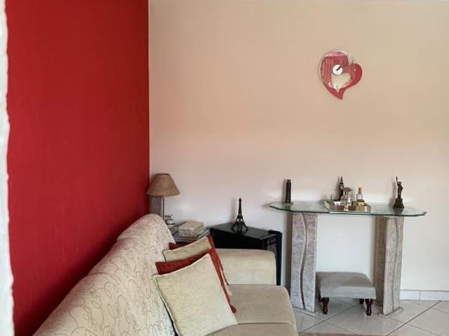 Foto do Apartamento - Apartamento à venda e locação 2 Quartos, 1 Vaga, 60M², Chácara Belenzinho, São Paulo - SP | Karen  Vanessa | ZONA LESTE IMÓVEIS