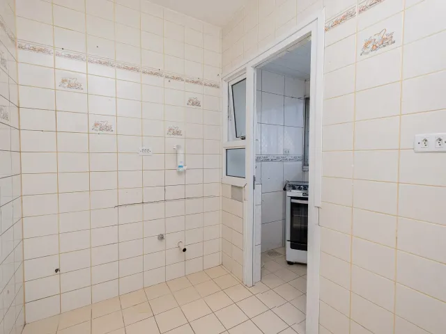 Apartamento 2 quartos e 1 banheiro, à venda, no bairro Areal em Pelotas