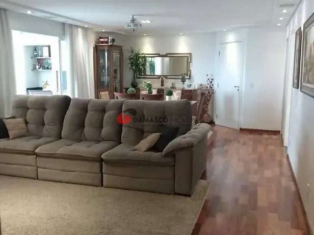 Apartamento 3 quartos e 3 banheiros, à venda, no bairro Santa Paula em São Caetano do Sul