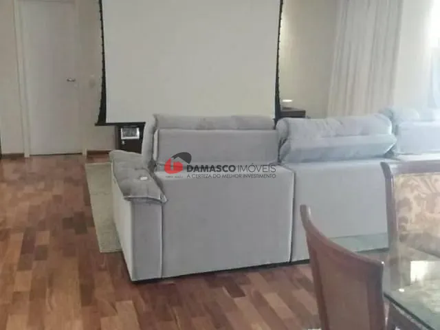 Apartamento 3 quartos e 3 banheiros, à venda, no bairro Santa Paula em São Caetano do Sul