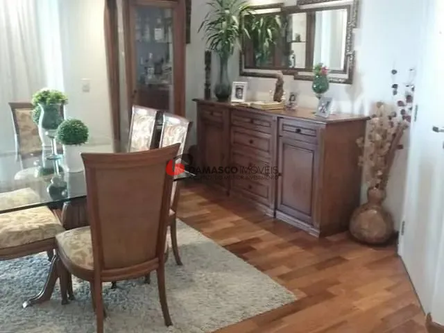 Apartamento 3 quartos e 3 banheiros, à venda, no bairro Santa Paula em São Caetano do Sul