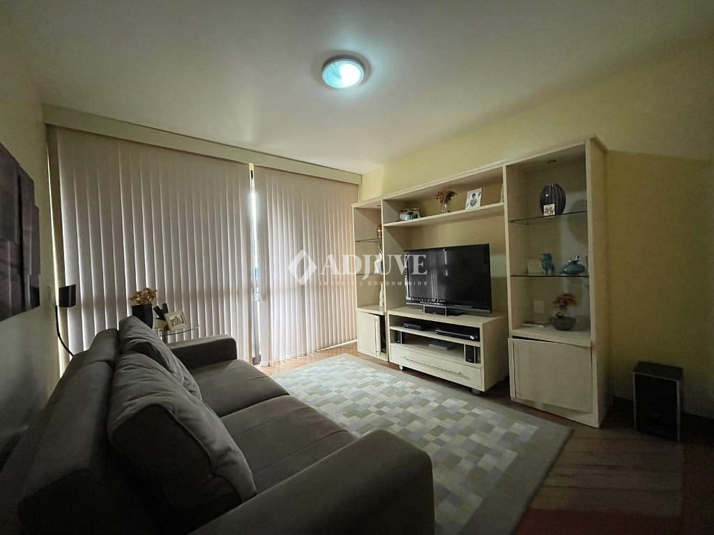 Apartamento à venda com 4 quartos, 262m² - Foto 9