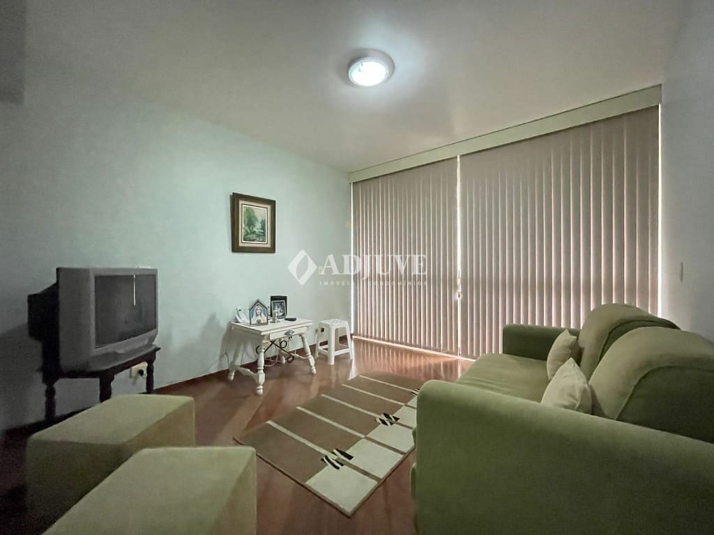 Apartamento à venda com 4 quartos, 262m² - Foto 8