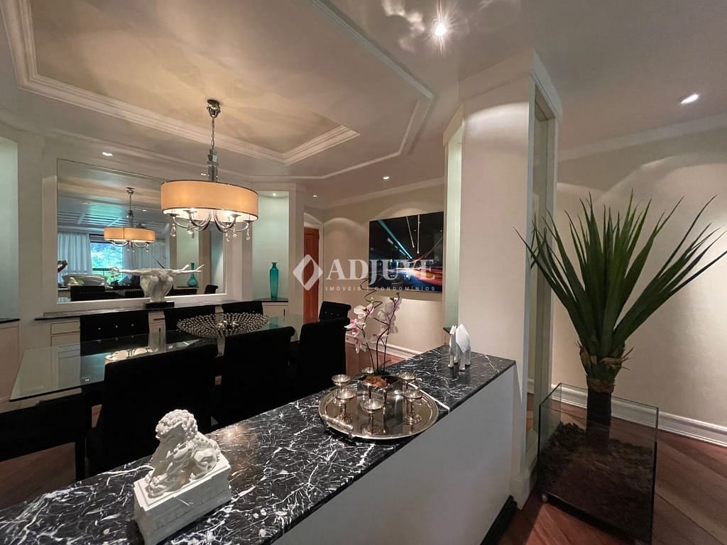 Apartamento à venda com 4 quartos, 262m² - Foto 3
