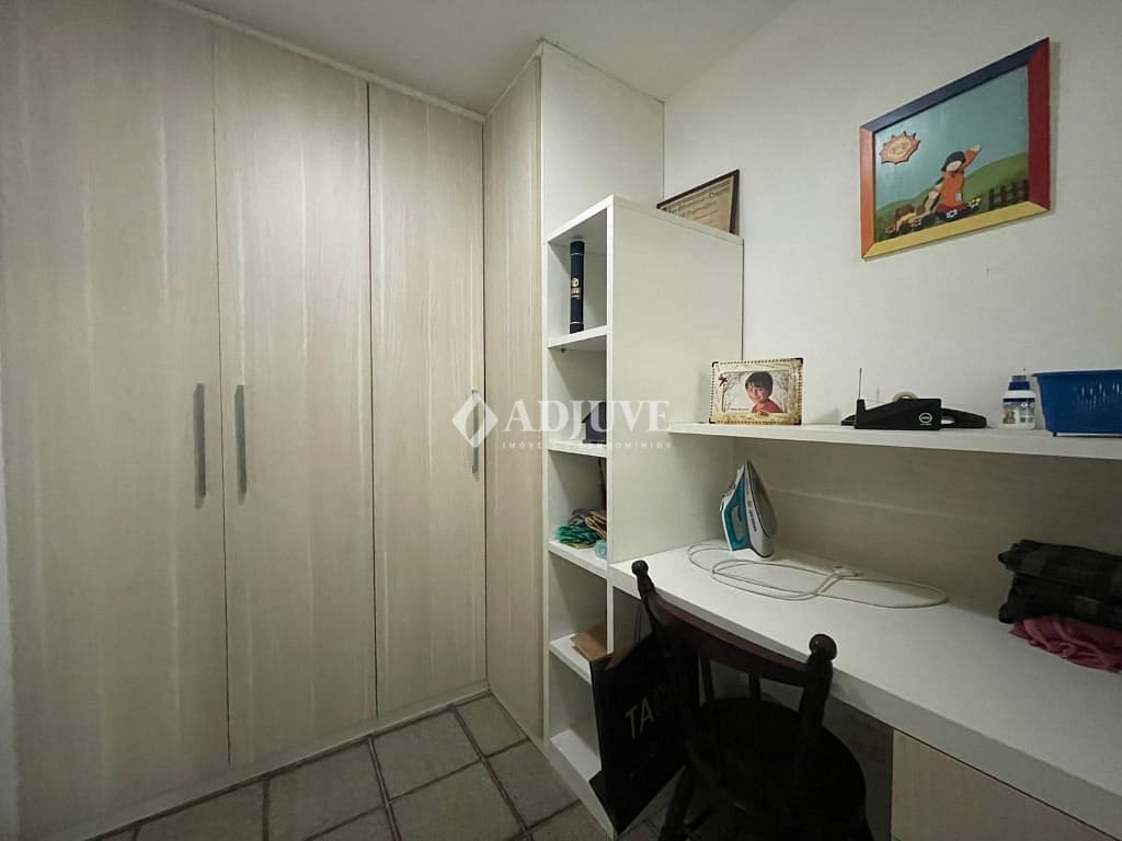 Apartamento à venda com 4 quartos, 262m² - Foto 20