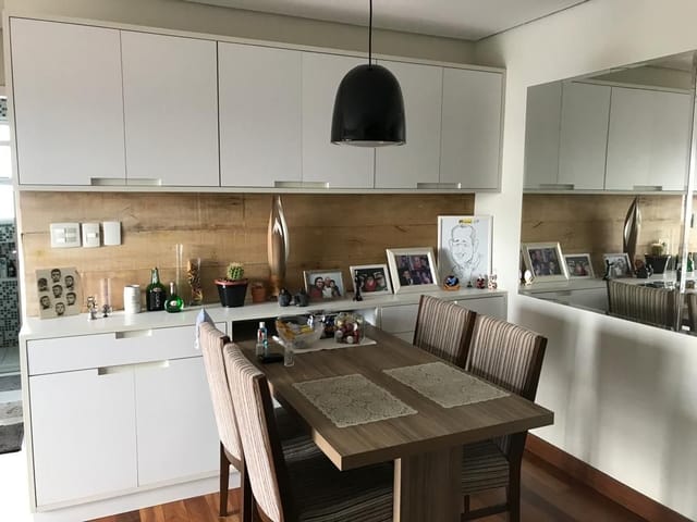 Foto do Apartamento - Apartamento com 2 dormitórios para alugar, 52 m² por R$ 3.300,00/mês - Jardim Oswaldo Cruz - São José dos Campos/SP | INDEPENDENCE NEGOCIOS IMOBILIARIOS LTDA