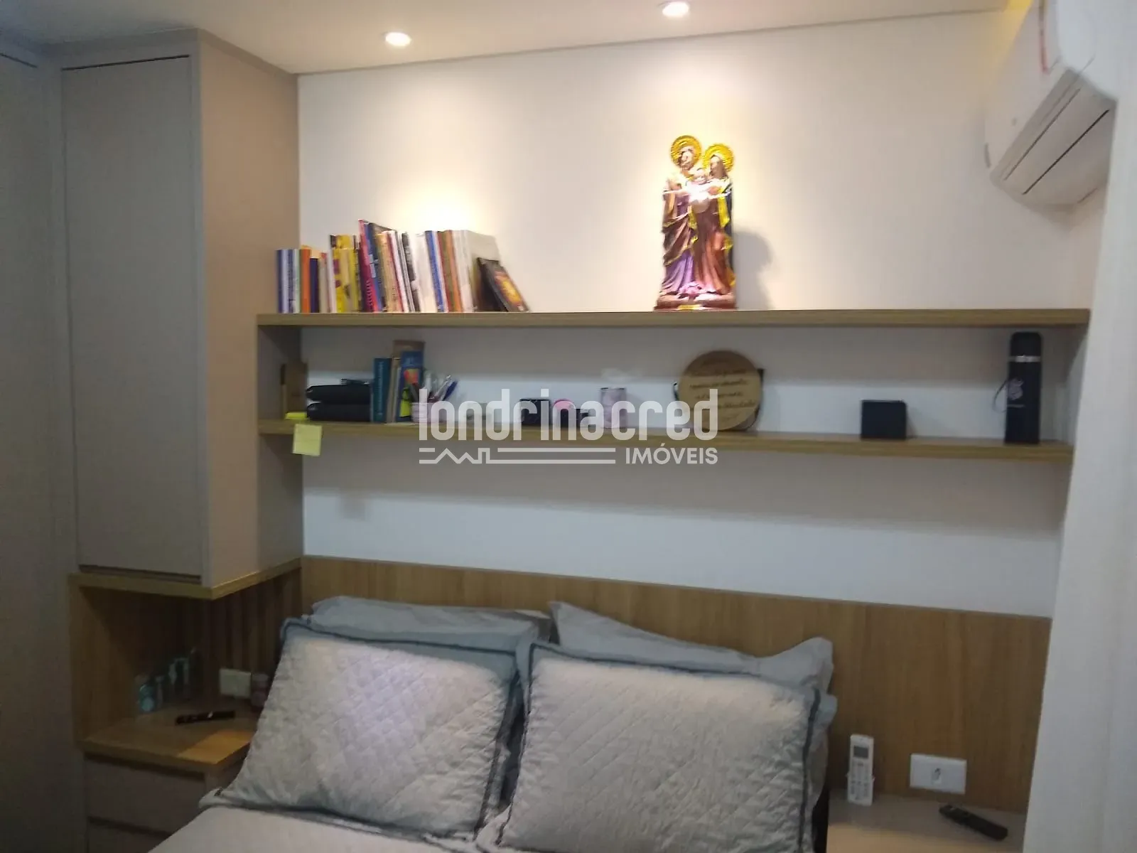 Apartamento, 2 quartos, 10 m² - Foto 4