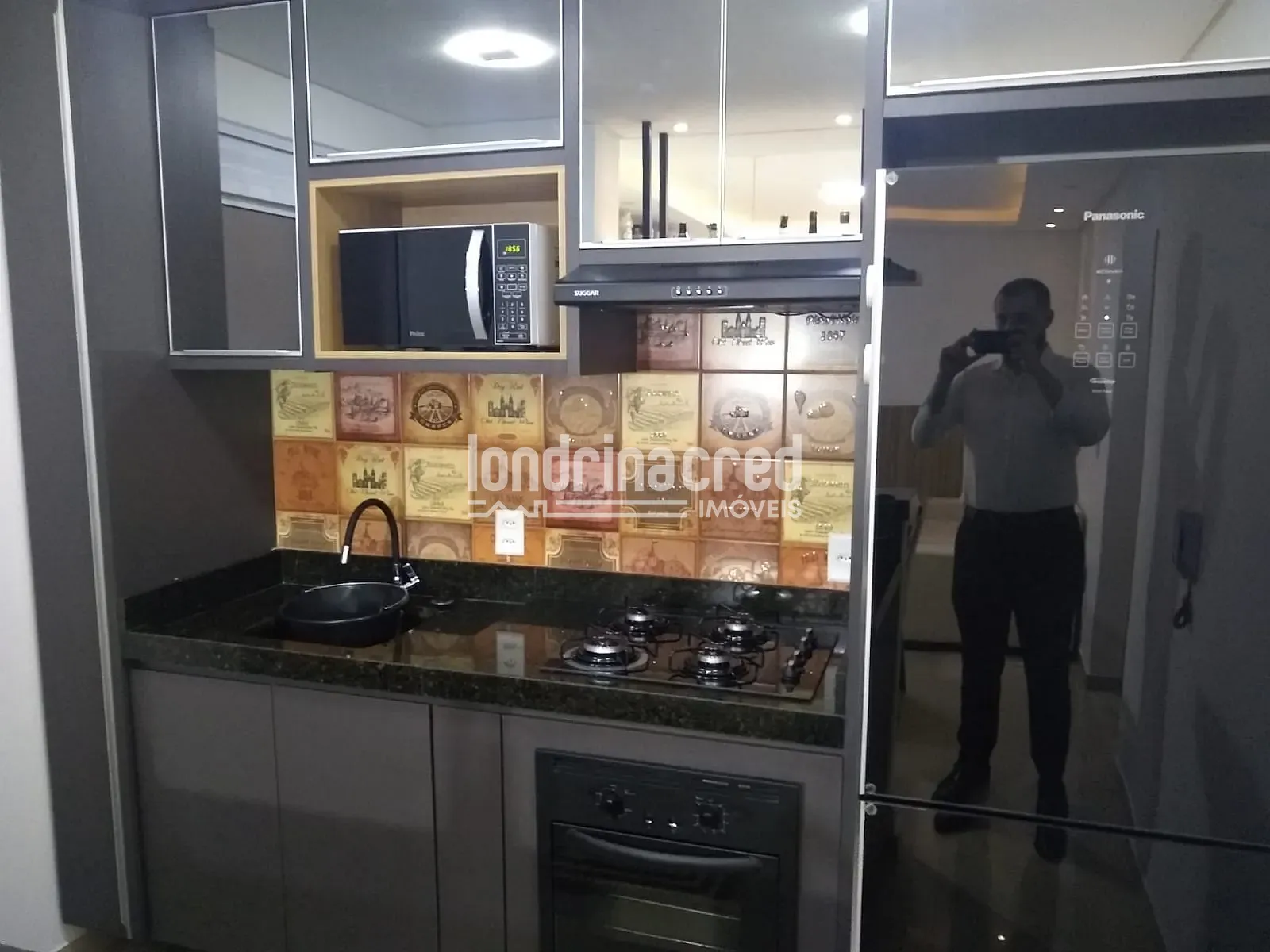 Apartamento, 2 quartos, 10 m² - Foto 2