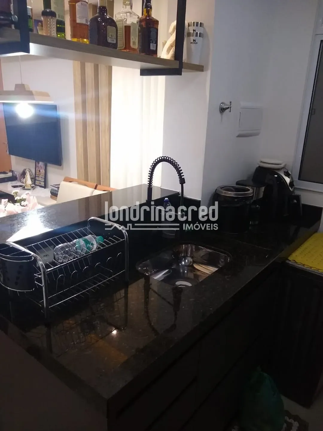 Apartamento, 2 quartos, 10 m² - Foto 5