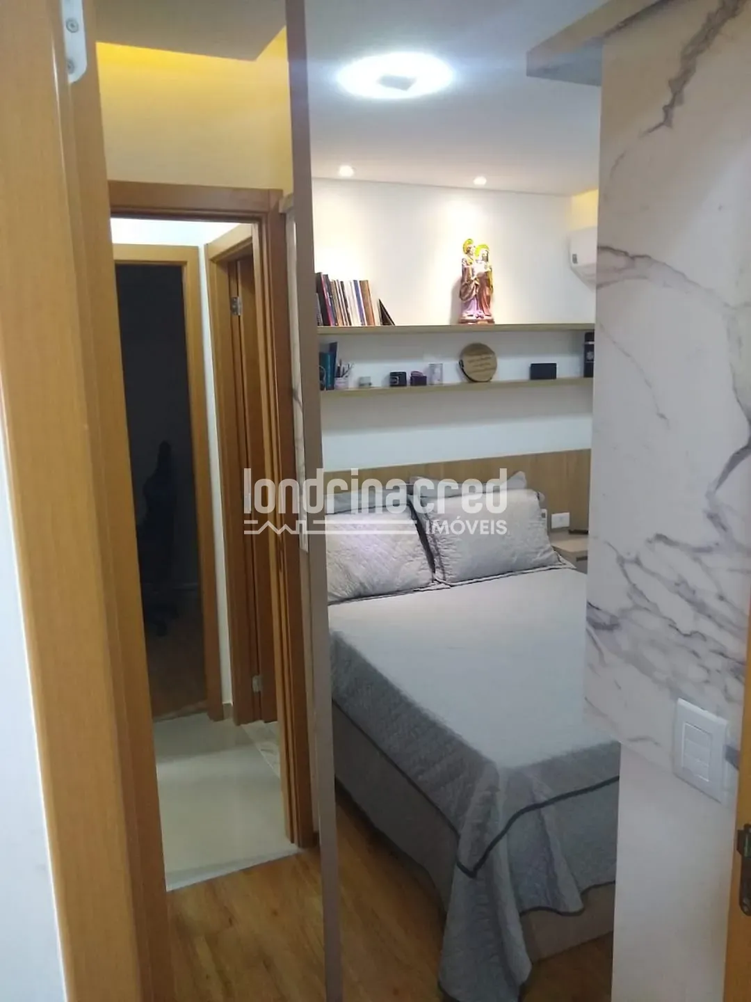 Apartamento, 2 quartos, 10 m² - Foto 6