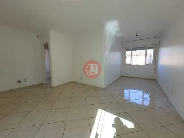 Apartamento com 99m² 2 quartos e 1 banheiro, à venda ou para alugar, no bairro Jardim do Salso em Porto Alegre
