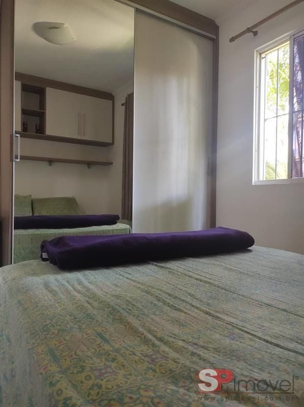 Apartamento com 45m² 1 quarto e 1 banheiro, à venda, no bairro Jardim Santa Terezinha (Zona Leste) em São Paulo