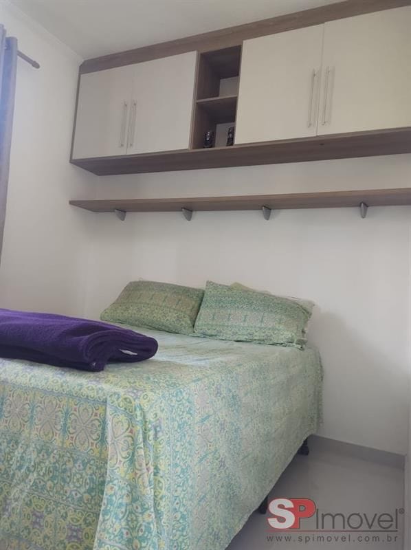 Apartamento com 45m² 1 quarto e 1 banheiro, à venda, no bairro Jardim Santa Terezinha (Zona Leste) em São Paulo