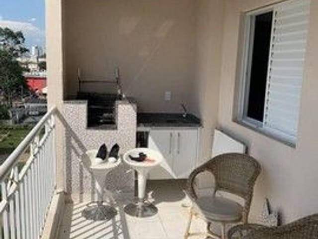 Foto do Apartamento - Apartamento à venda 3 Quartos, 2 Suites, 2 Vagas, 99M², Vila Betânia, São José dos Campos - SP | Condomínio Bella Cittá Club House | RUSSI IMÓVEIS
