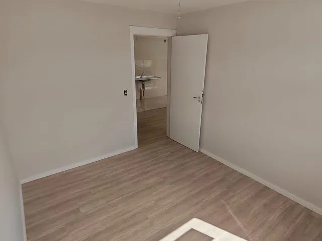 Apartamento 2 quartos e 1 banheiro, à venda, no bairro Três Vendas em Pelotas