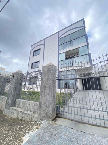 Foto do Apartamento - Apartamento Mobiliado para locação, Oficinas, Ponta Grossa, PR | Adquira Imóveis