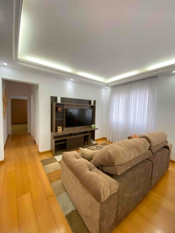 Foto do Apartamento - Apartamento Mobiliado para locação, Oficinas, Ponta Grossa, PR | Adquira Imóveis