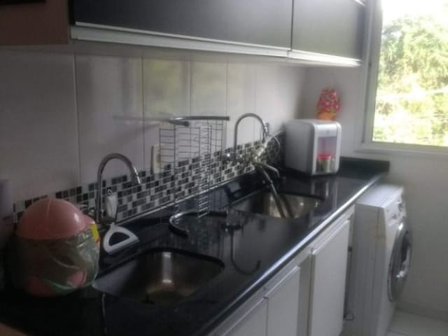 Foto do Apartamento - Apartamento com 2 dormitórios para alugar, 52 m² por R$ 1.300,00/mês - Jardim Sul - São José dos Campos/SP | INDEPENDENCE NEGOCIOS IMOBILIARIOS LTDA
