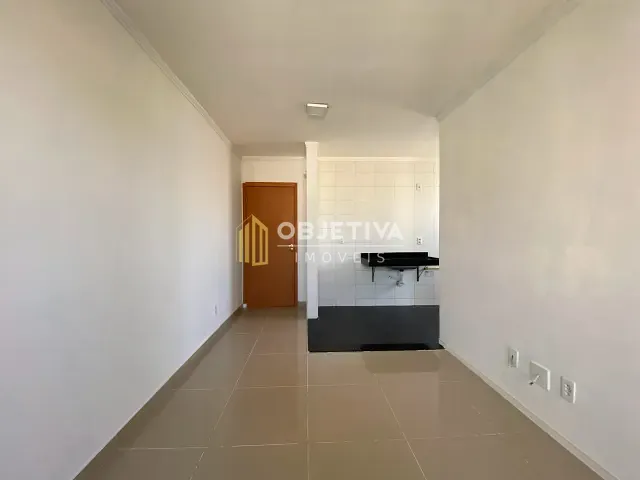 Apartamento 2 quartos e 1 banheiro, para alugar, no bairro Vila Rosa em Novo Hamburgo