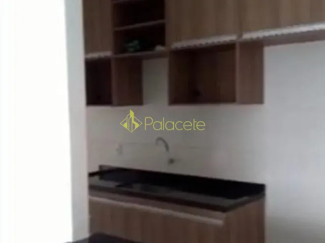 Apartamento 2 quartos e 2 banheiros, à venda, no bairro Jardim Bela Vista em Taubaté