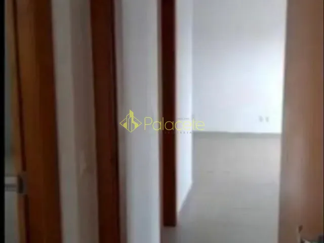 Apartamento 2 quartos e 2 banheiros, à venda, no bairro Jardim Bela Vista em Taubaté