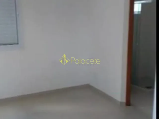 Apartamento 2 quartos e 2 banheiros, à venda, no bairro Jardim Bela Vista em Taubaté