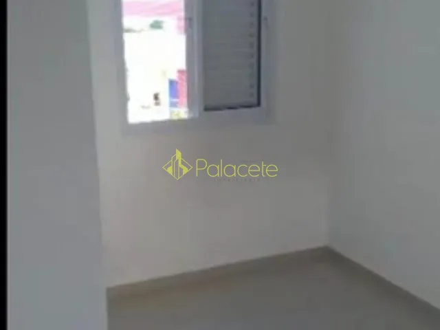 Apartamento 2 quartos e 2 banheiros, à venda, no bairro Jardim Bela Vista em Taubaté