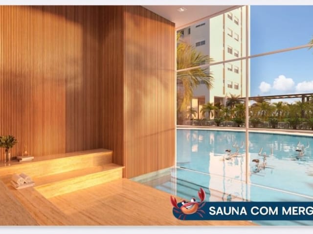 Apartamento com 73m² 3 quartos e 3 banheiros, à venda, no bairro Jardim Esperanca em Barueri