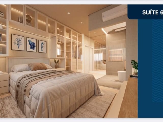 Apartamento com 73m² 3 quartos e 3 banheiros, à venda, no bairro Jardim Esperanca em Barueri