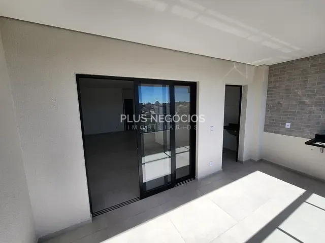 Apartamento com 128m² 3 quartos e 4 banheiros, à venda, no bairro Vila Lucy em Sorocaba