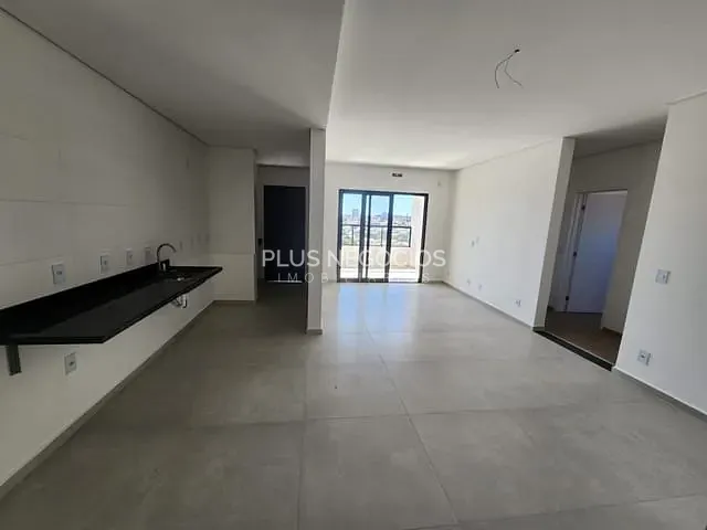 Apartamento com 128m² 3 quartos e 4 banheiros, à venda, no bairro Vila Lucy em Sorocaba