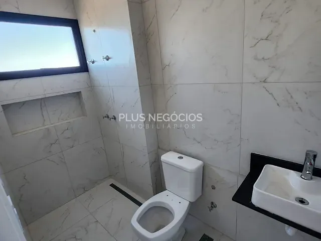 Apartamento com 128m² 3 quartos e 4 banheiros, à venda, no bairro Vila Lucy em Sorocaba
