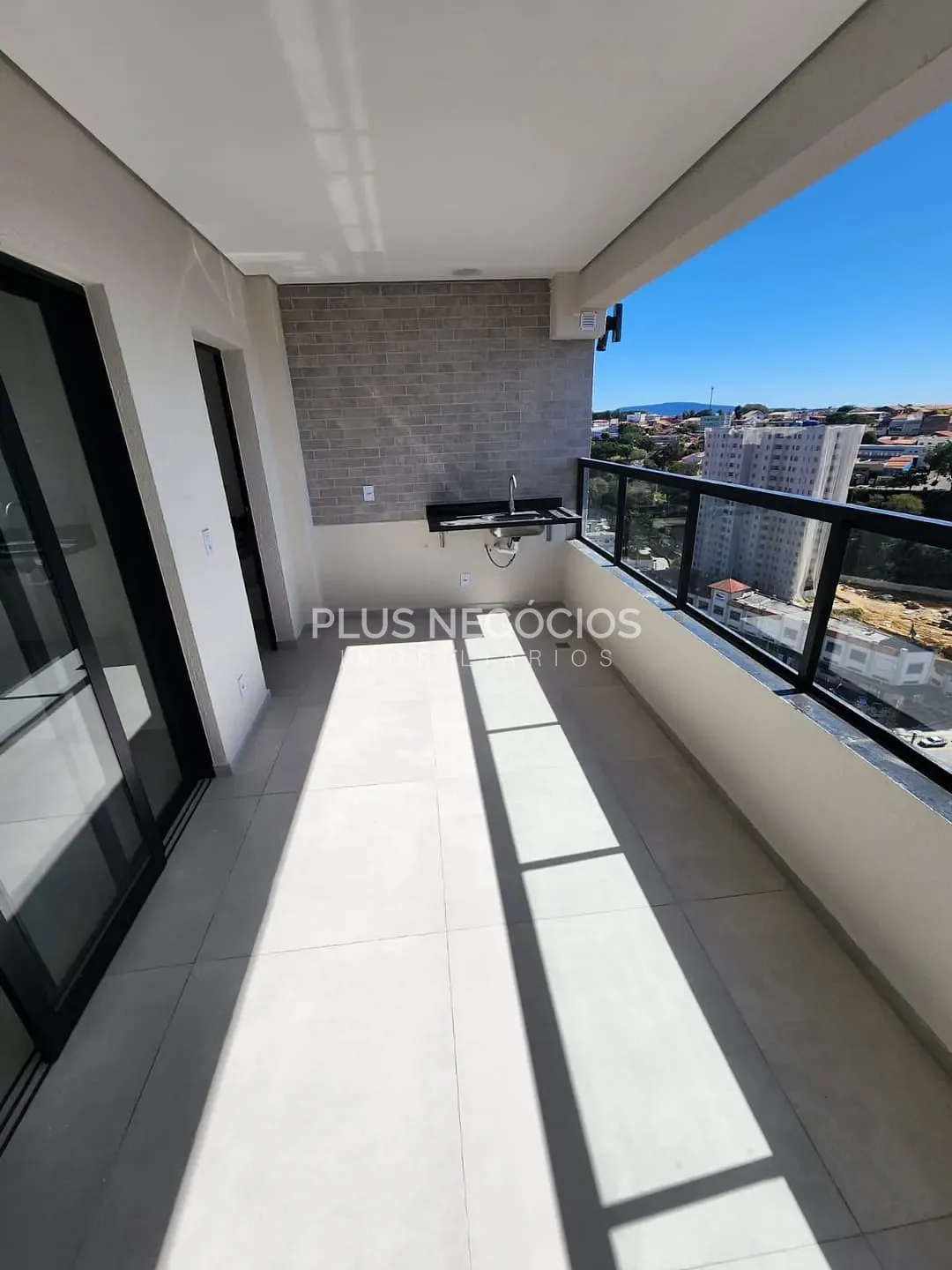 Apartamento, 3 quartos, 108 m² - Foto 2