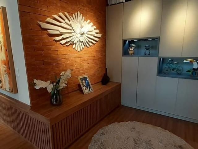 Foto do Apartamento - Apartamento com 2 dormitórios à venda, 103 m² por R$ 1.280.000,00 - Jardim Aquarius - São José dos Campos/SP | RUSSI IMÓVEIS
