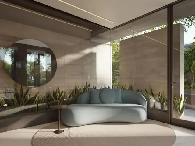Apartamento 2 quartos e 3 banheiros, à venda, no bairro Bigorrilho em Curitiba